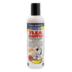 Fido's Flea Shampoo For Dogs 250 Ml