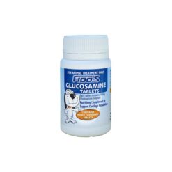 Fido's Glucosamine Tablets All Sizes 100 Tablets