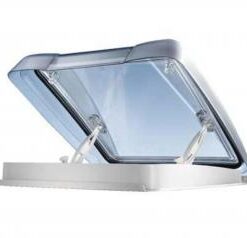 Finch Australia Star Hatch, 400 x 400 mm Cut Out