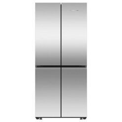 Fisher & Paykel 498 Litre Quad Door Refrigerator Freezer - Stainless Steel