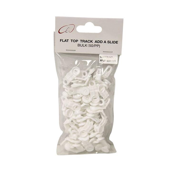 Flat Top Add A Slide Bulk (50/pp) Flat Top Add A Slide Bulk (50/pp)