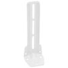 Flat Top Track 140mm Support Bracket (1pp)