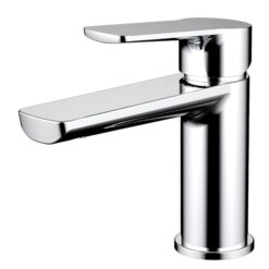 Fleur Single Lever Bathroom Basin Mixer