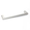 Fluid Stainless Steel Hand Towel Holder
