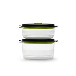 Foodsaver Preserve & Marinate Containers