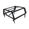 Ford Ranger T6.2 Wildtrak/Raptor Double Cab (2022-Current) Pro Bed System - by Front Runner