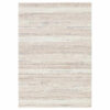 Formation No.77 Modern Rug, 330x240cm, Natural