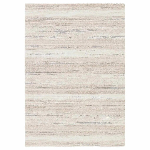 Formation No.77 Modern Rug, 330x240cm, Natural