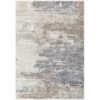 Formation No.99 Modern Rug, 400x300cm, Blue