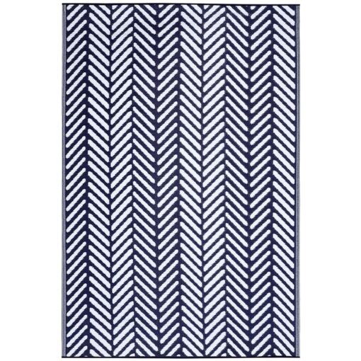 Fresno Reversible Outdoor Rug, 270x180cm