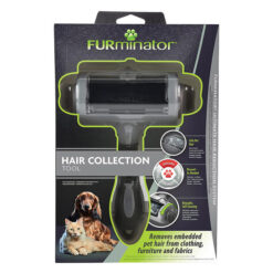 Furminator Hair Collection Tool 1 Pack