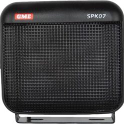 GME 2W Black Extension Speaker with Lead & Plug