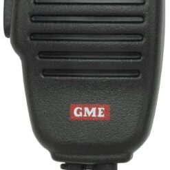 GME Black Speaker Microphone