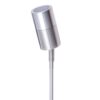 Garden Spike Light - 12V MR16 - 316 Stainless Steel - 110mm Head