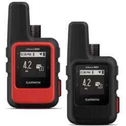 Garmin inReach Mini Satellite Communicator