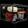 Gentech 7kVA Welder Generator Powered by Honda