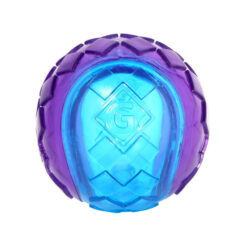 Gigwi Original Squeaker Ball Toy For Dogs - Single 1 X Medium