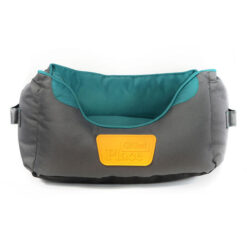 Gigwi Palace Canvas Bolster Bed For Dogs 1 X Large