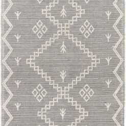 Goa D5- CREAM (No Tassel) 160x230