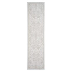 Grande Jacquard Rug - Sand - 80x150