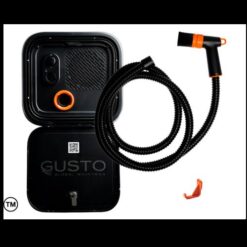Gusto Blower Black Unit. BLW003