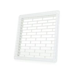 Gusto DRS - Cabinet Vent Assembly. DRS007