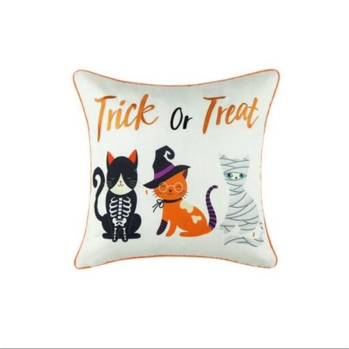Halloween Cushion