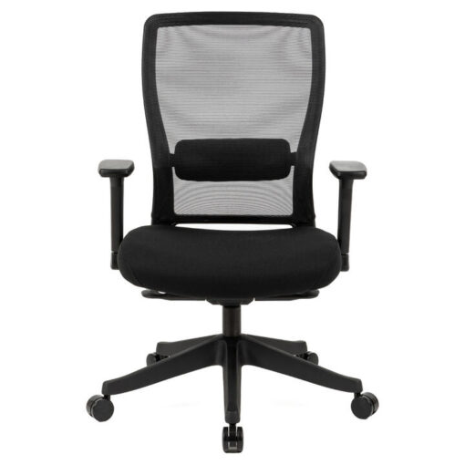Hardy Mesh Fabric Ergonomic Office Chair