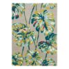 Harlequin Kelapa Hand Tufted Designer Wool Rug, 280x200cm, Zest