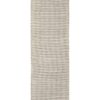 Harlow Cove Cream Runner by Rug Culture -300X80CM - RUNNER