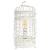 Harmony Birdcage Table Lamp