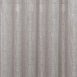 Harper Sheer Eyelet Curtain 220cm & 250cm Drop