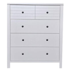 Haven 5 Drawer Tallboy