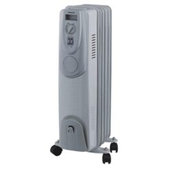 Heller 5 Fin Oil Column Heater