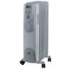 Heller 7 Fin Oil Column Heater
