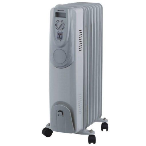 Heller 7 Fin Oil Column Heater