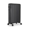 Heller Oil-Free Column Heater