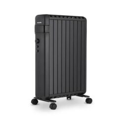 Heller Oil-Free Column Heater