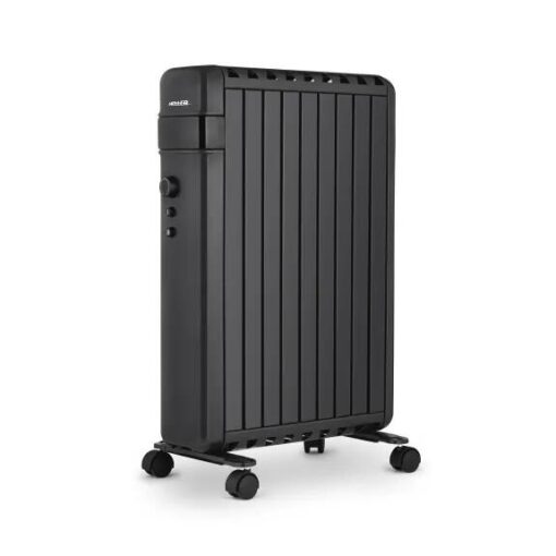 Heller Oil-Free Column Heater