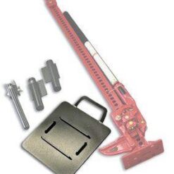 Hi-Lift Jack Base Plate - by Front Runner