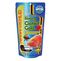 Hikari Cichlid Gold Sinking Fish Food - Medium 342 Gm