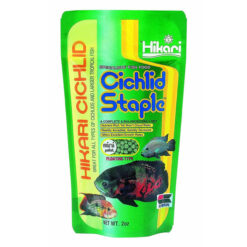Hikari Cichlid Staple Fish Food - Mini 250 Gm