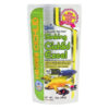 Hikari Sinking Cichlid Excel Floating Fish Food - Mini 342 Gm