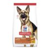 Hill's Science Diet Large Breed Adult 6+ Chicken Meal, Barley & Rice Recipe Dry Dog Food 12 Kg