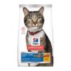 Hill's Science Diet Oral Care Adult Chicken Recipe Dry Cat Food 2 Kg