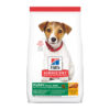 Hill's Science Diet Puppy Small Bites Chicken & Barley Dry Dog Food 2 Kg