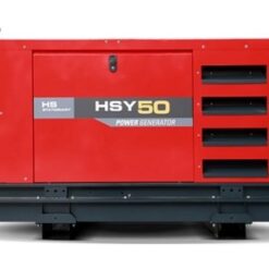 Himoinsa 50 kVA Yanmar Three Phase Diesel Generator