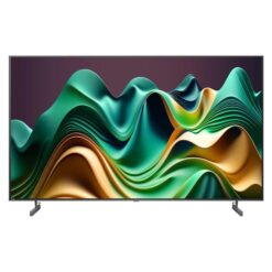 Hisense 85" QLED Mini-LED Smart TV 4K