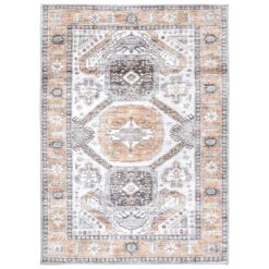 Home Culture Makila Machine Washable Transitional Rug, 230x160cm