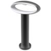 Horus IP54 LED Garden Bollard Light, 30cm